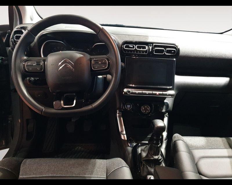 Citroën C3 Aircross PureTech 110 S&S Shine