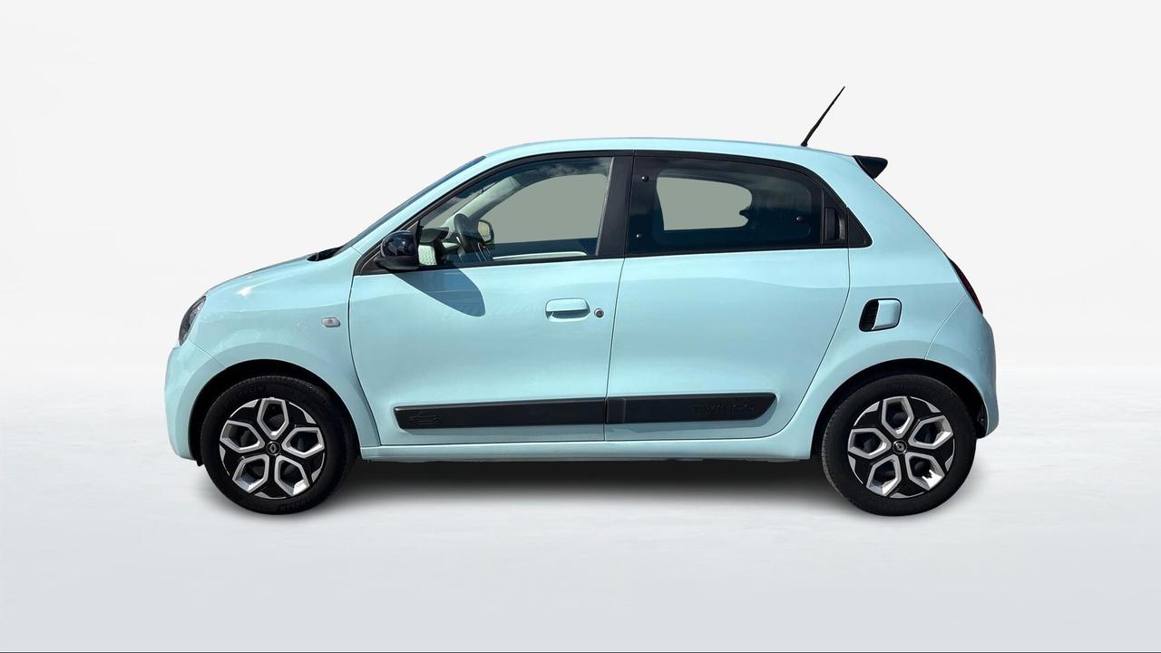 Renault Twingo SCe 65 CV Equilibre