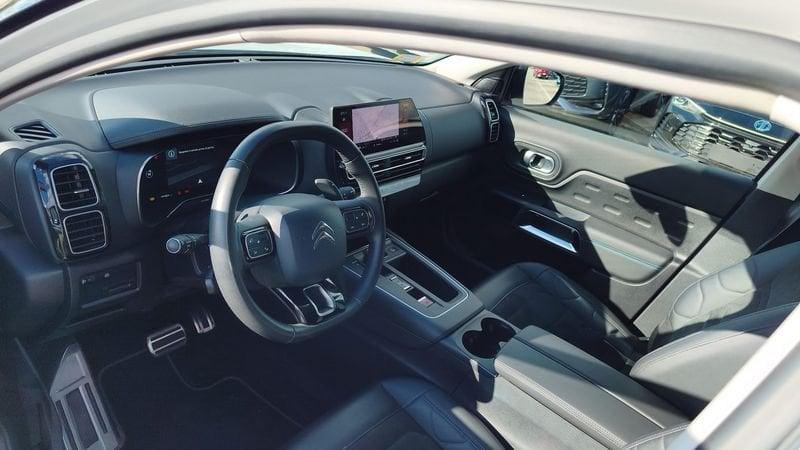 Citroën C5 Aircross BlueHDi 130 S&S Max EAT8