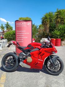Ducati Panigale V4