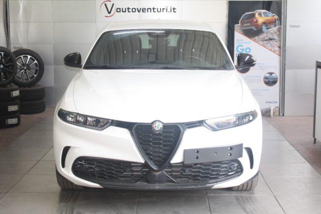 ALFA ROMEO Tonale 1.6 diesel 130 CV TCT6 Sprint