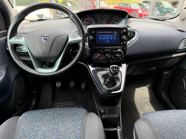LANCIA Ypsilon 1.0 FireFly 5 porte Hybrid Gold
