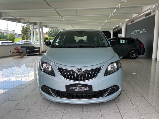 LANCIA Ypsilon 1.2 69 CV 5 porte GPL Ecochic - VARI COLORI!!