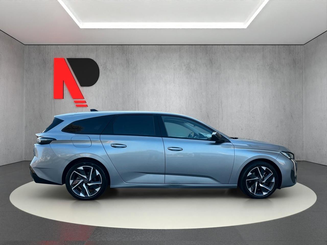Peugeot 308 BlueHDi 130 S&S EAT8 Allure Pack