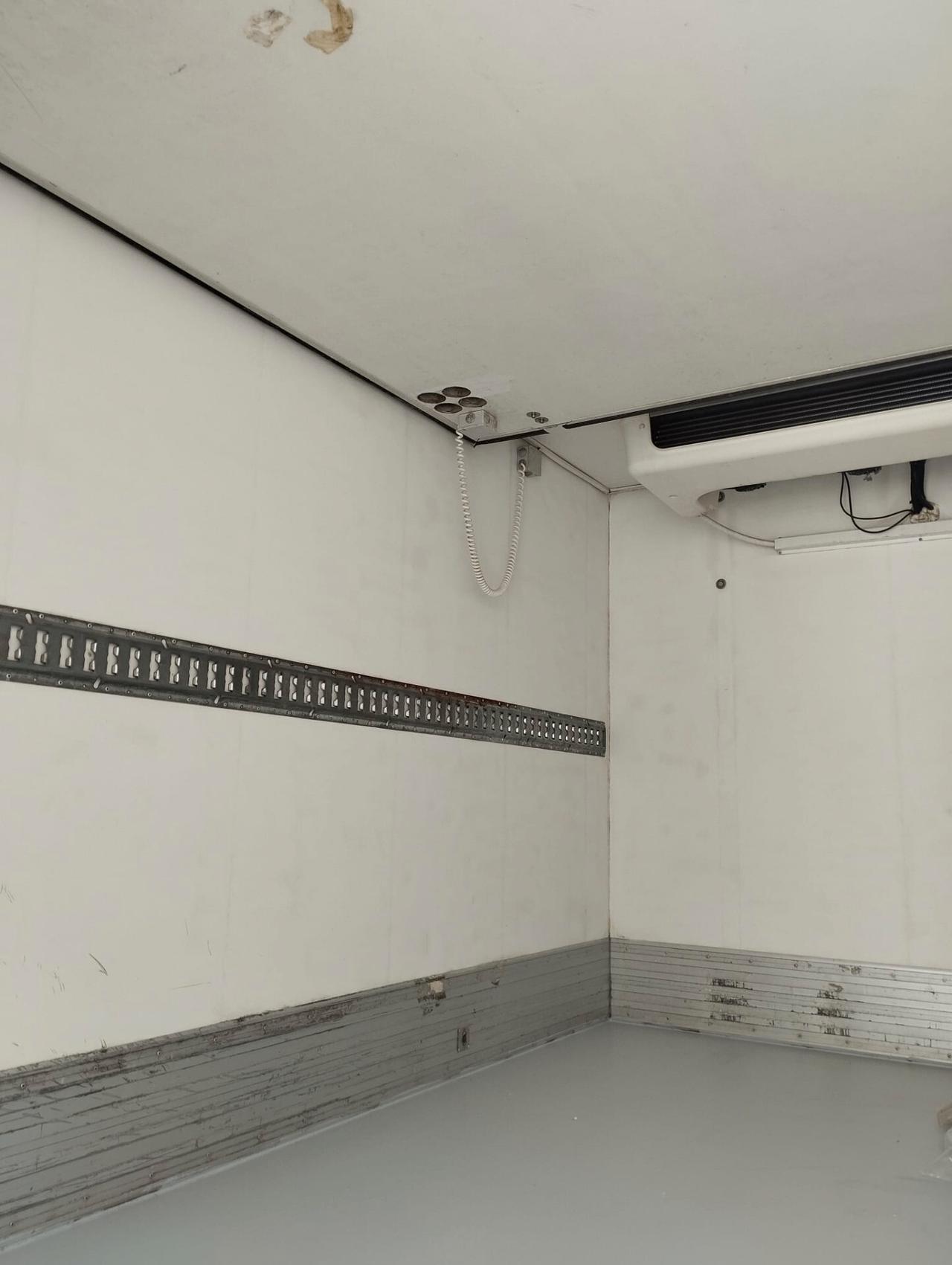 IVECO DAILY 35C15 FRIGO