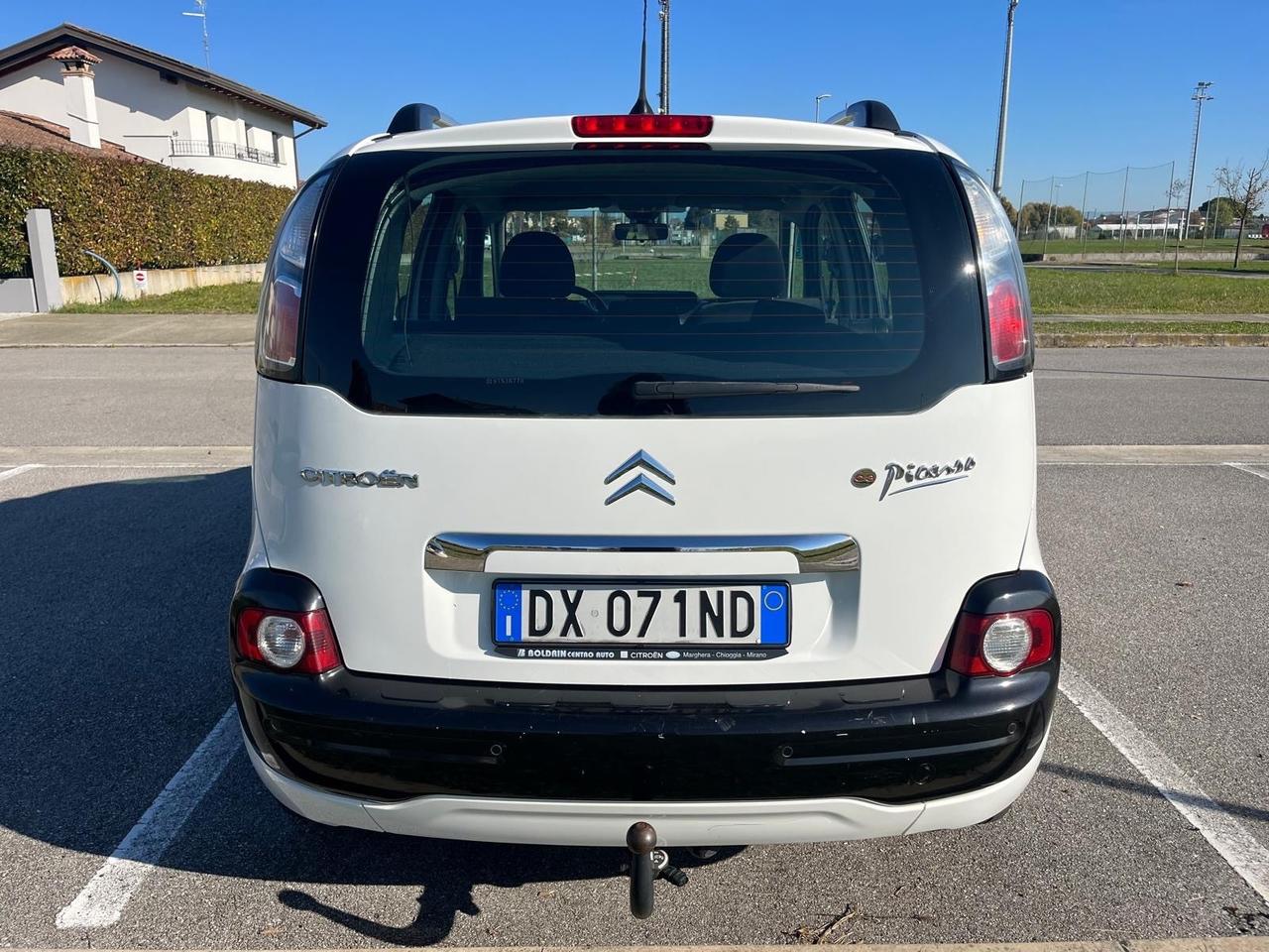 Citroen C3 Picasso
