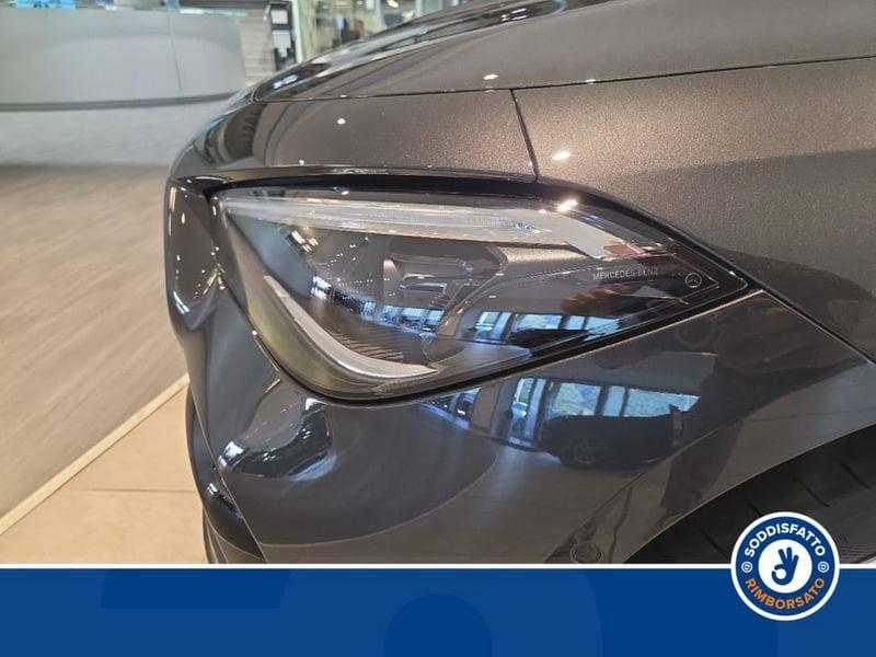 Mercedes-Benz CLE Cabrio CLE 220d Cabrio AMG Line Advanced