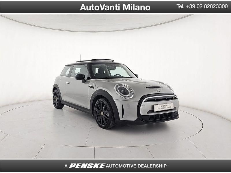 MINI Full Electric Mini 3p Cooper SE Classic auto