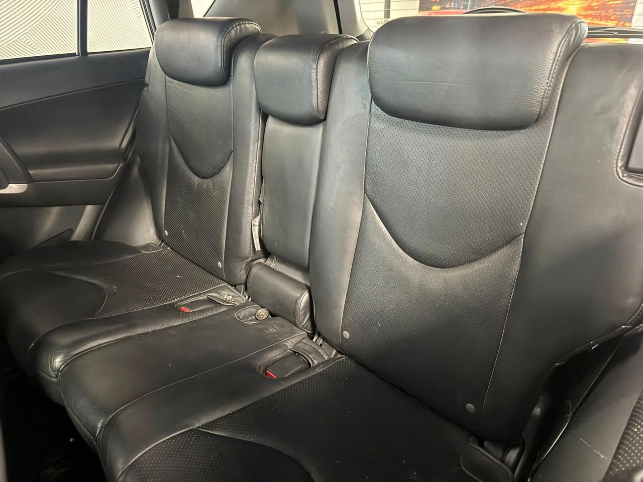 Toyota RAV 4 RAV4 2.2 D-4D 177 CV Luxury