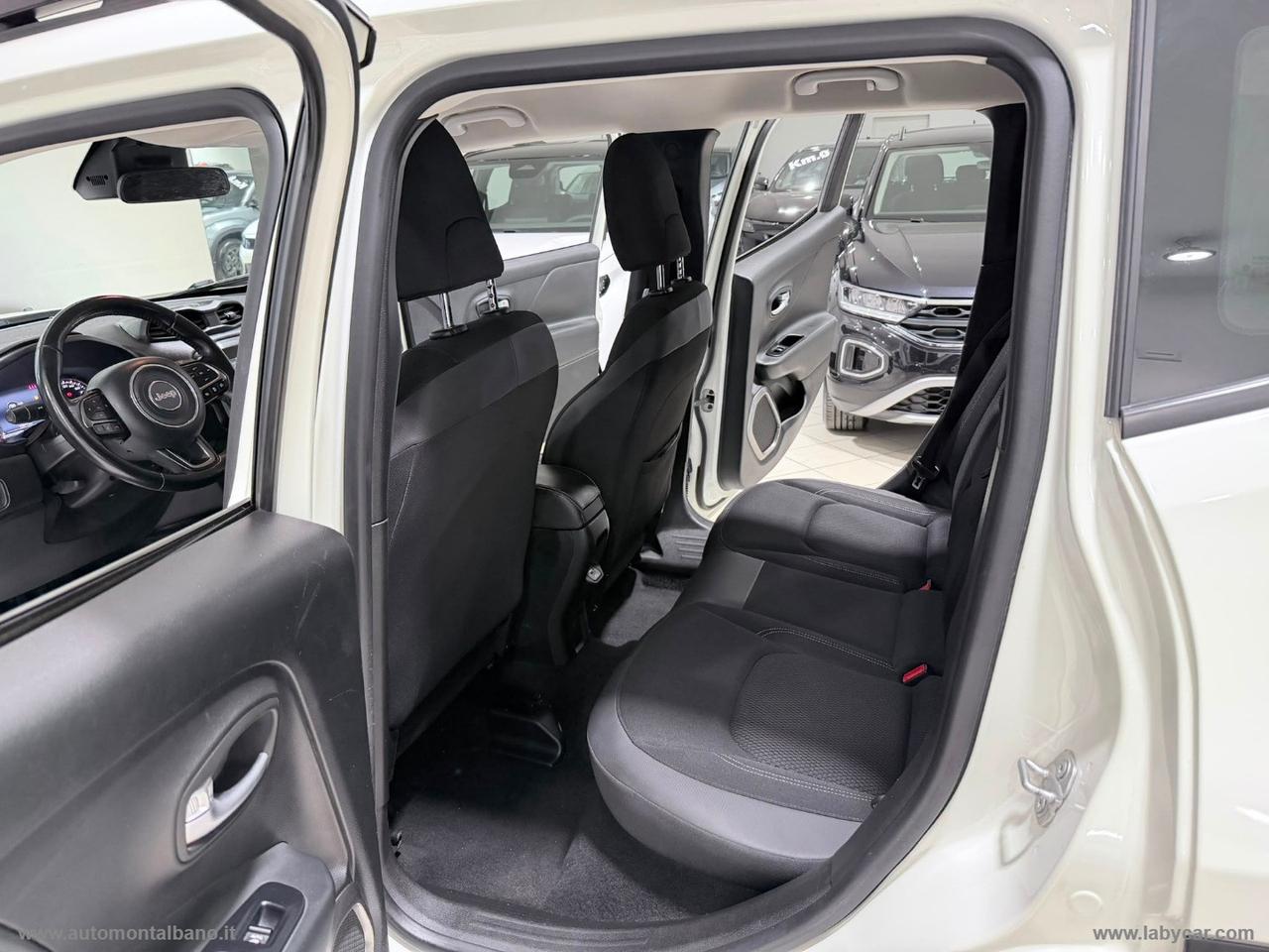 JEEP Renegade 1.0 T3 Limited