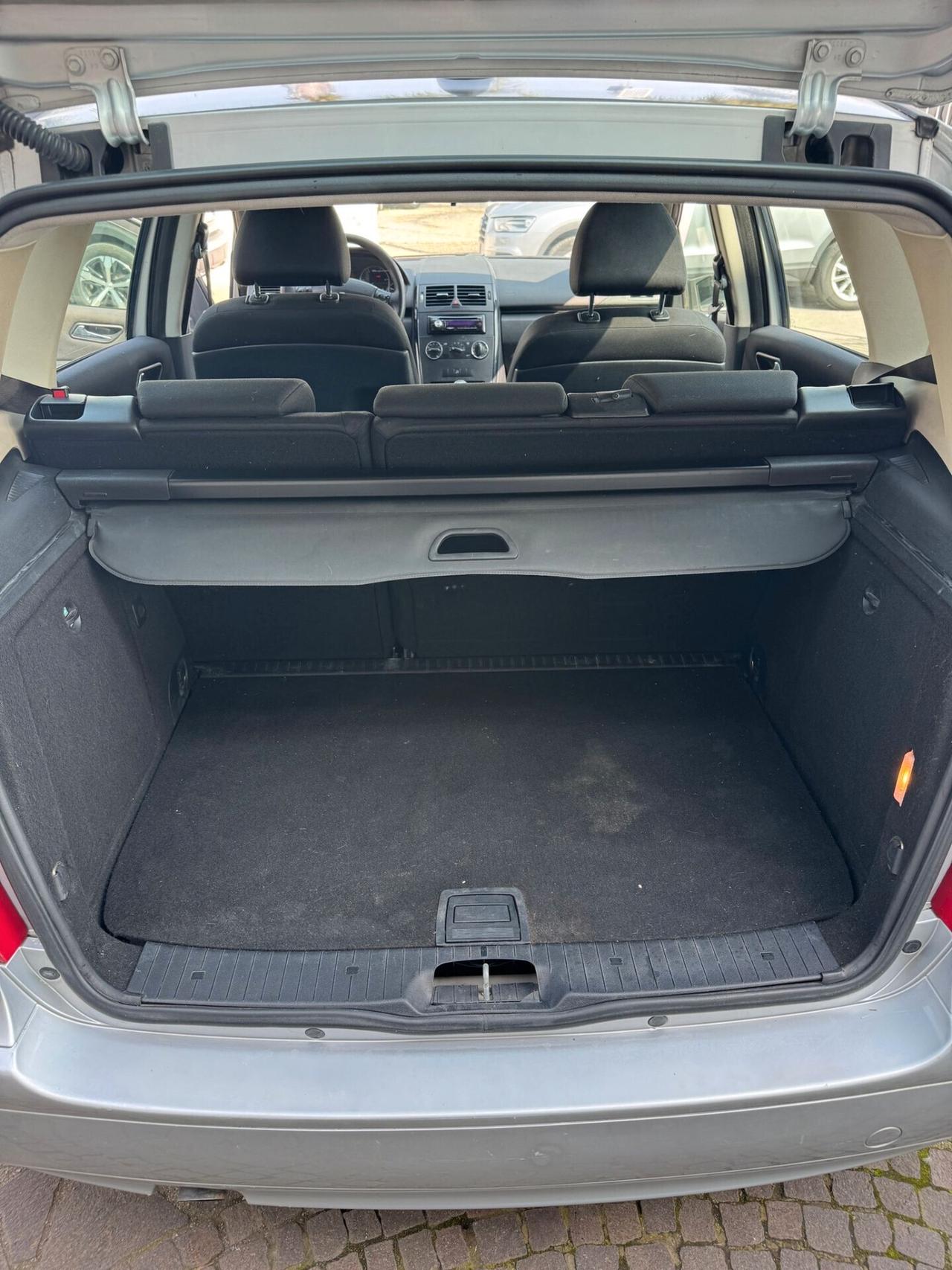 Mercedes-benz A 180 160 CDI Classic Basic