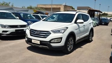 Hyundai Santa Fe 2.0 CRDi 2WD Comfort Plus