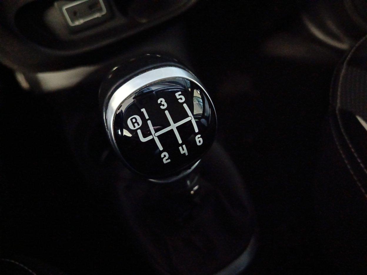 FIAT 500L - 500L 1.6 Multijet 120 CV Trekking