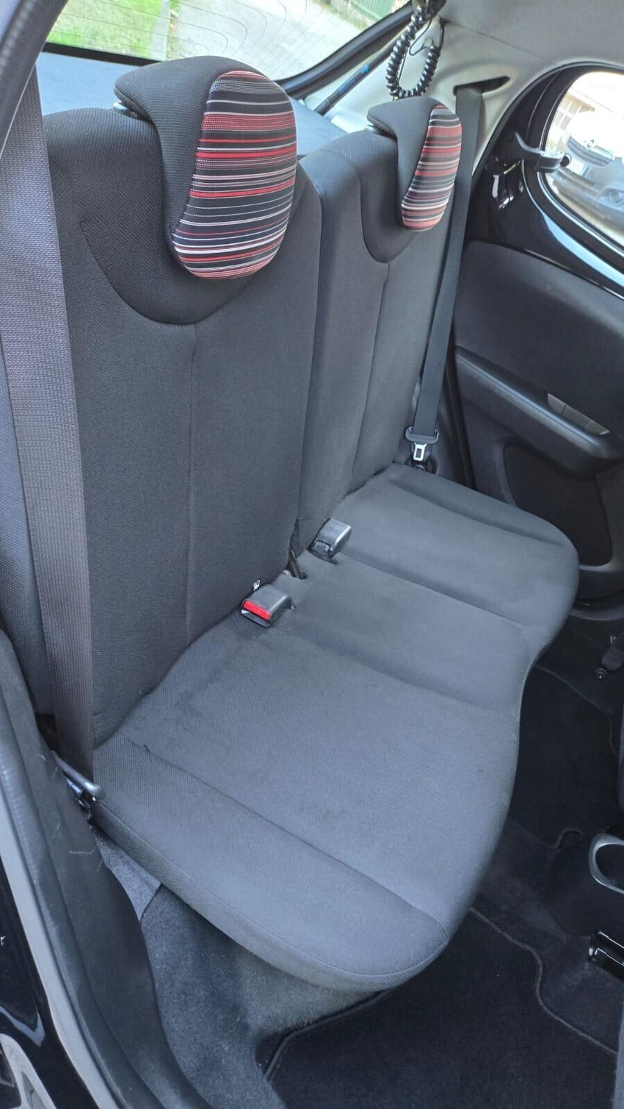 Citroen C1 VTi 72Cv 5 Porte Urban Ride Neopatentat