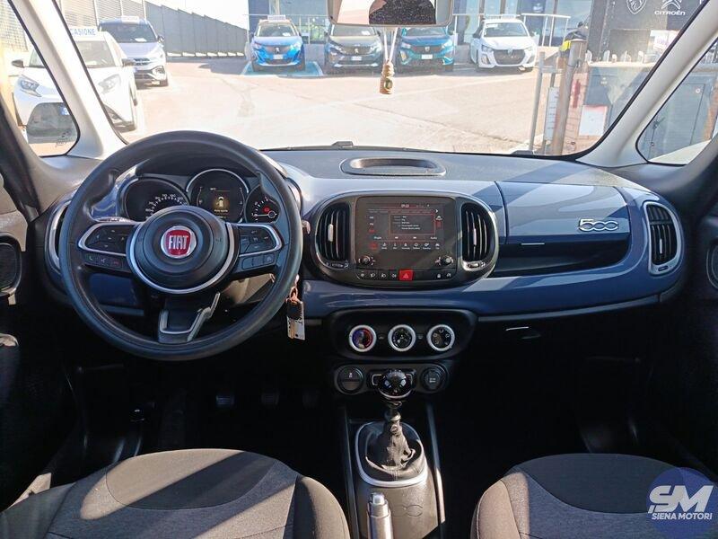 FIAT 500L 1.3 Multijet 95cv Mirror