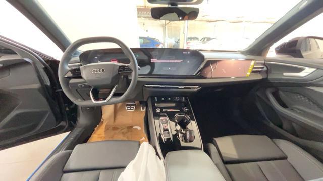 AUDI A5 Avant TDI 150 kW mHEV+ S tronic S Line edi