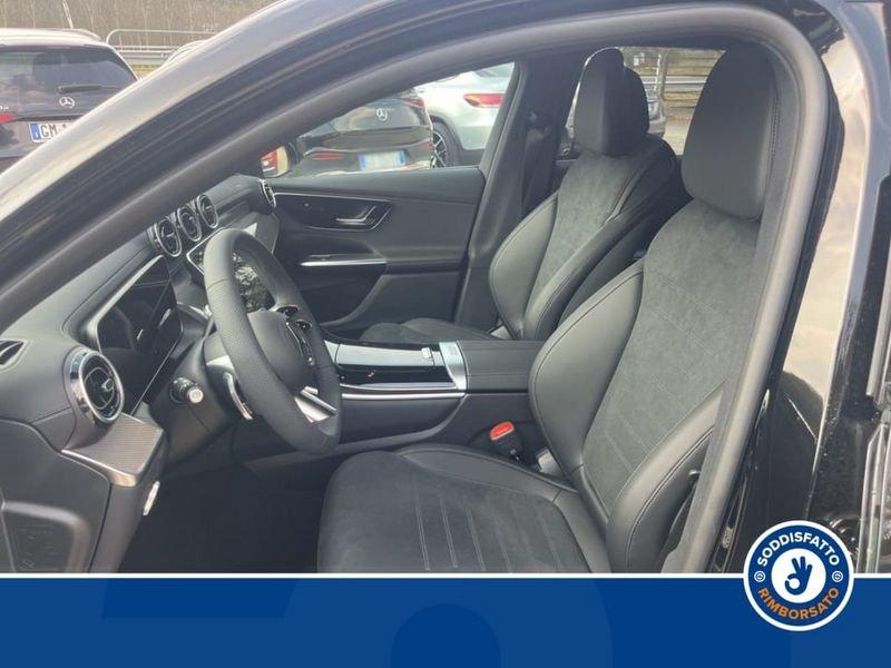 Mercedes-Benz GLC 220d 4Matic AMG Line Advanced