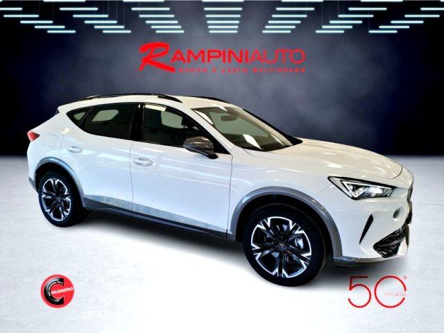 CUPRA Formentor 2.0 TDI 4x4 DSG 150 Cv Km 15.000 Pronta Consegna