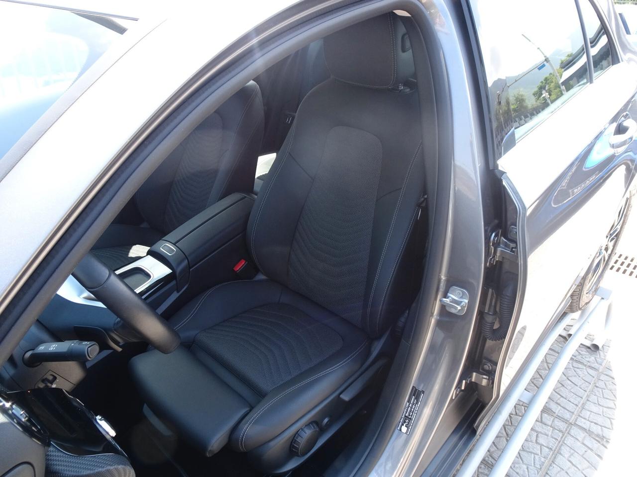 Mercedes-benz A 180 D Automatic Advanced