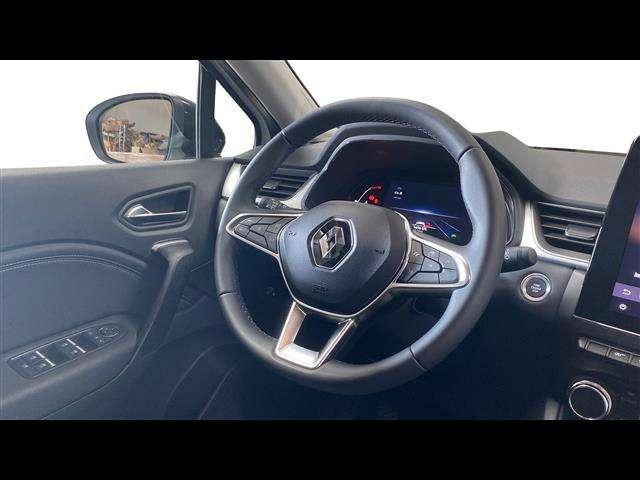 Renault Captur 1.0 TCe GPL Techno