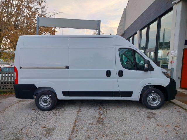 PEUGEOT Boxer 335 2.2 BlueHDi 140cv L2 H2 Furgone