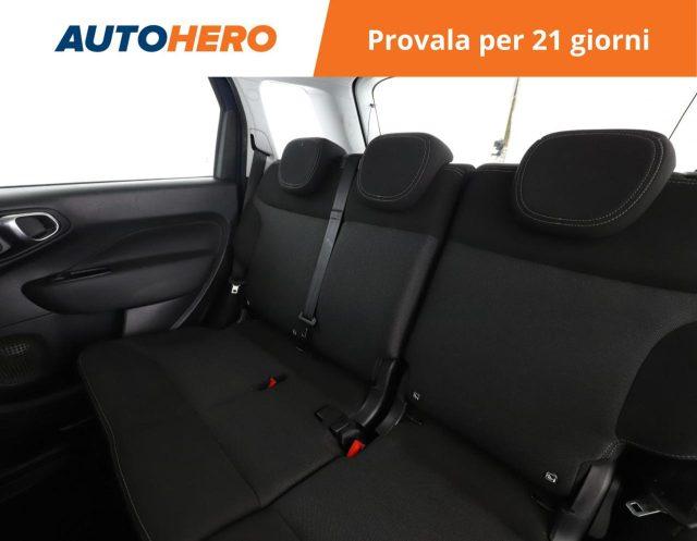 FIAT 500L 1.6 Multijet 120 CV Cross
