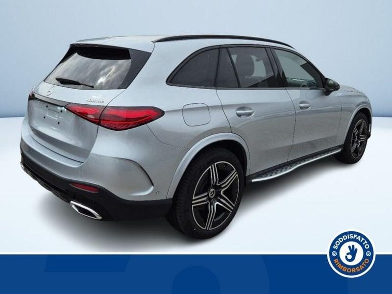 Mercedes-Benz GLC 220 D 4MATIC AMG line Advanced Plus