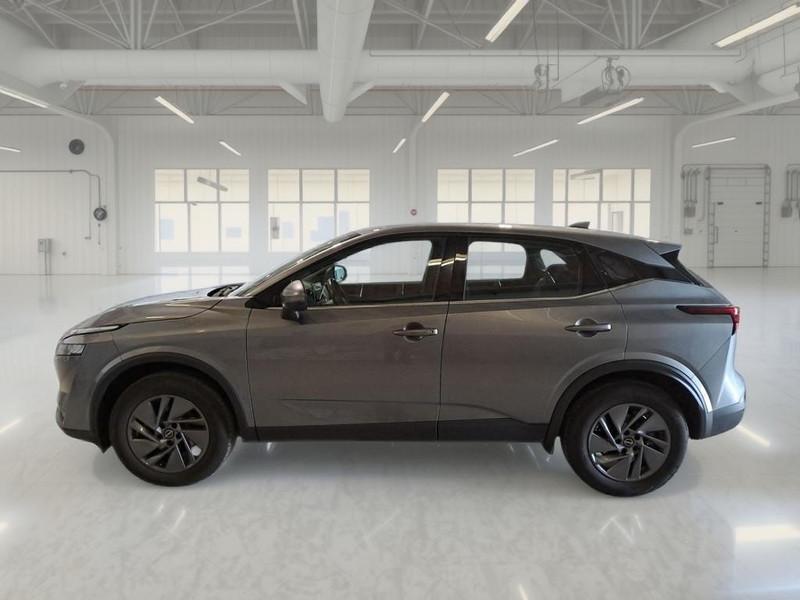 NISSAN QASHQAI 1.3 MHEV 158 CV BUSINESS XTRONIC CROSSOVER