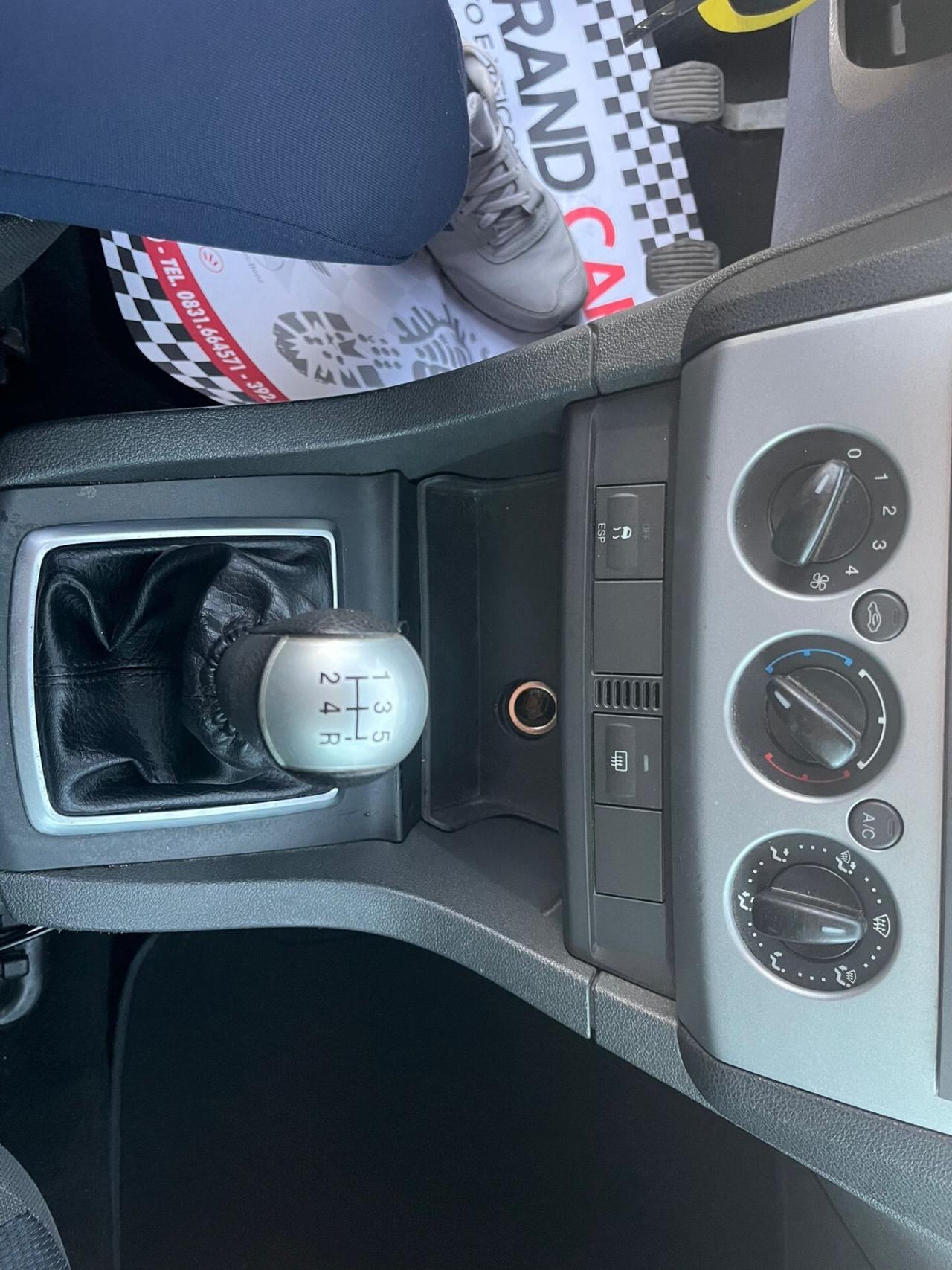 Ford Focus Sw Ghia 1600 TDCI - 2006