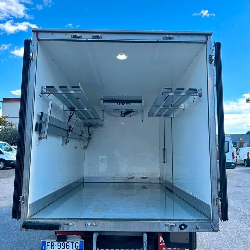 IVECO DAILY 60C15 3.0hpi FRIGO FRC -20 GRADI