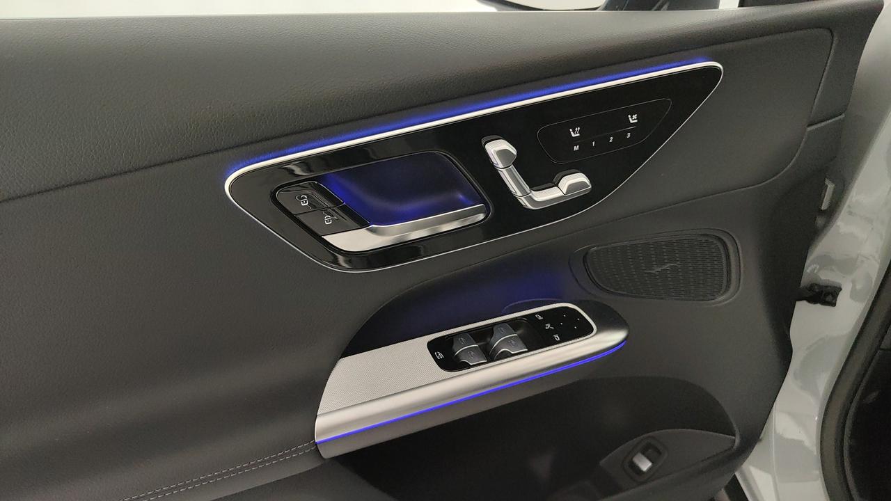 Mercedes-Benz GLC 220 d 4MATIC Coupe