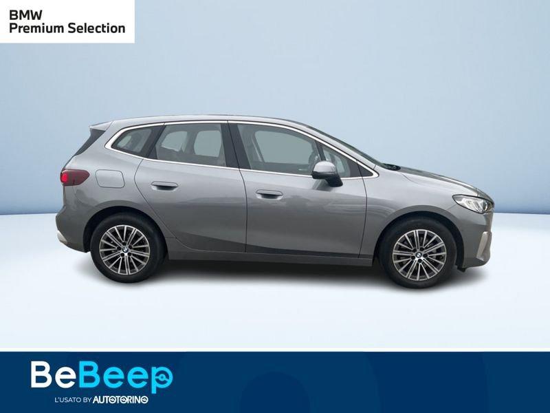 BMW Serie 2 Active Tourer 218I ACTIVE TOURER LUXURY AUTO