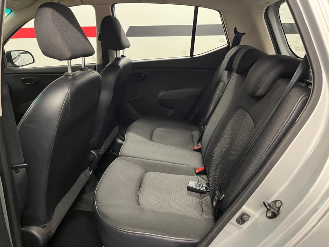 Hyundai i10 1.1 12V Like*NEOPATENTATI*