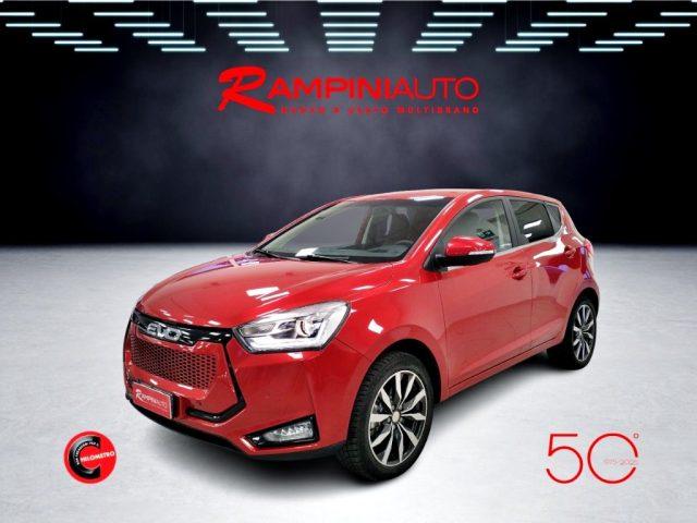 EVO Evo3 1.5 Bi-fuel GPL Km 20.000 Pronta Consegna