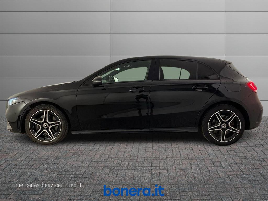 Mercedes Classe A 250 250 e EQ-POWER Premium Plus edition 7G-DCT