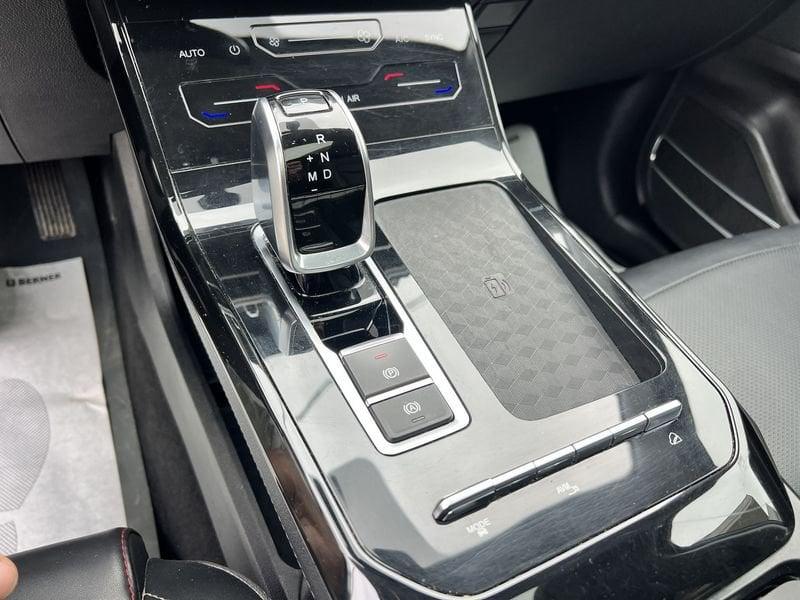 DR AUTOMOBILES dr 6.0 dr 6.0 1.5 Turbo CVT Bi-Fuel GPL