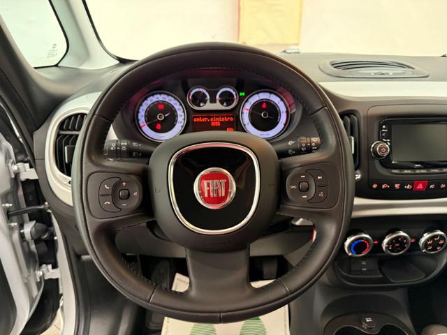FIAT 500L 1.4 95 CV Pop Star