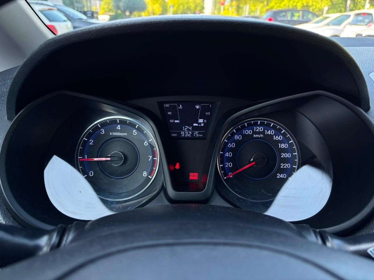Hyundai iX20 1.4 90 CV Comfort