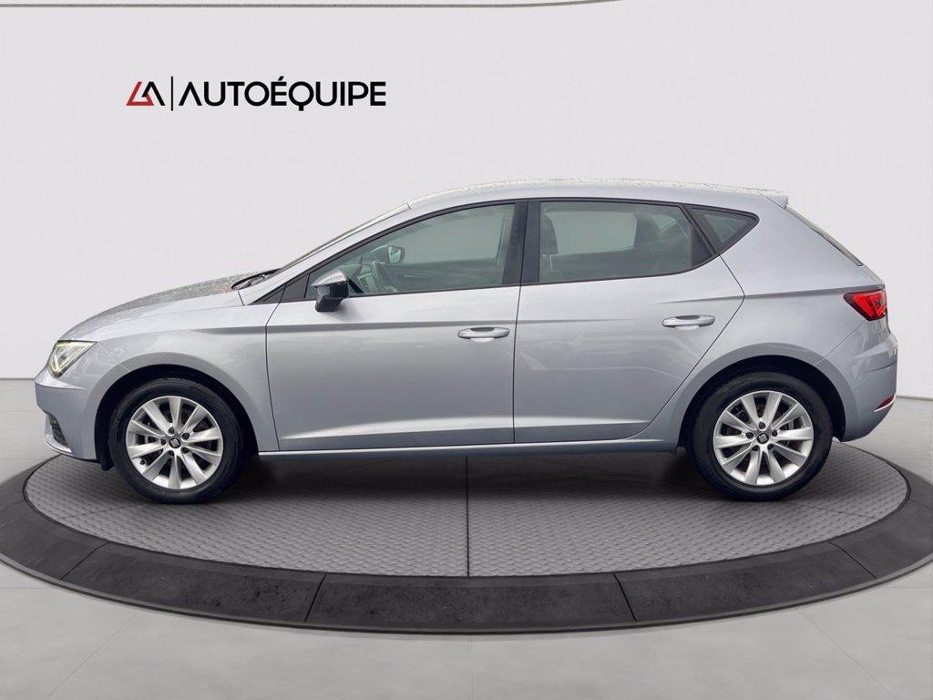 SEAT Leon 1.6 tdi Business 115cv dsg my19 del 2019