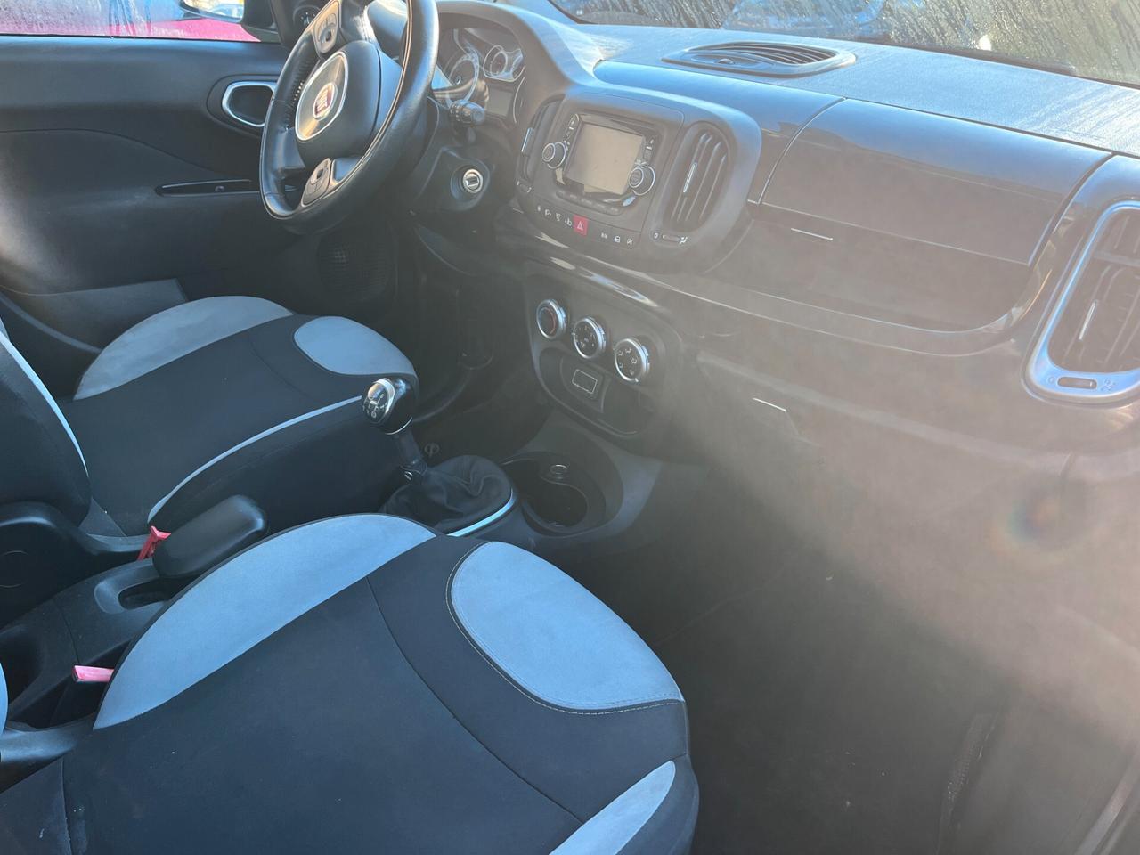 Fiat 500L 1.3 Multijet 85 CV Pop Star