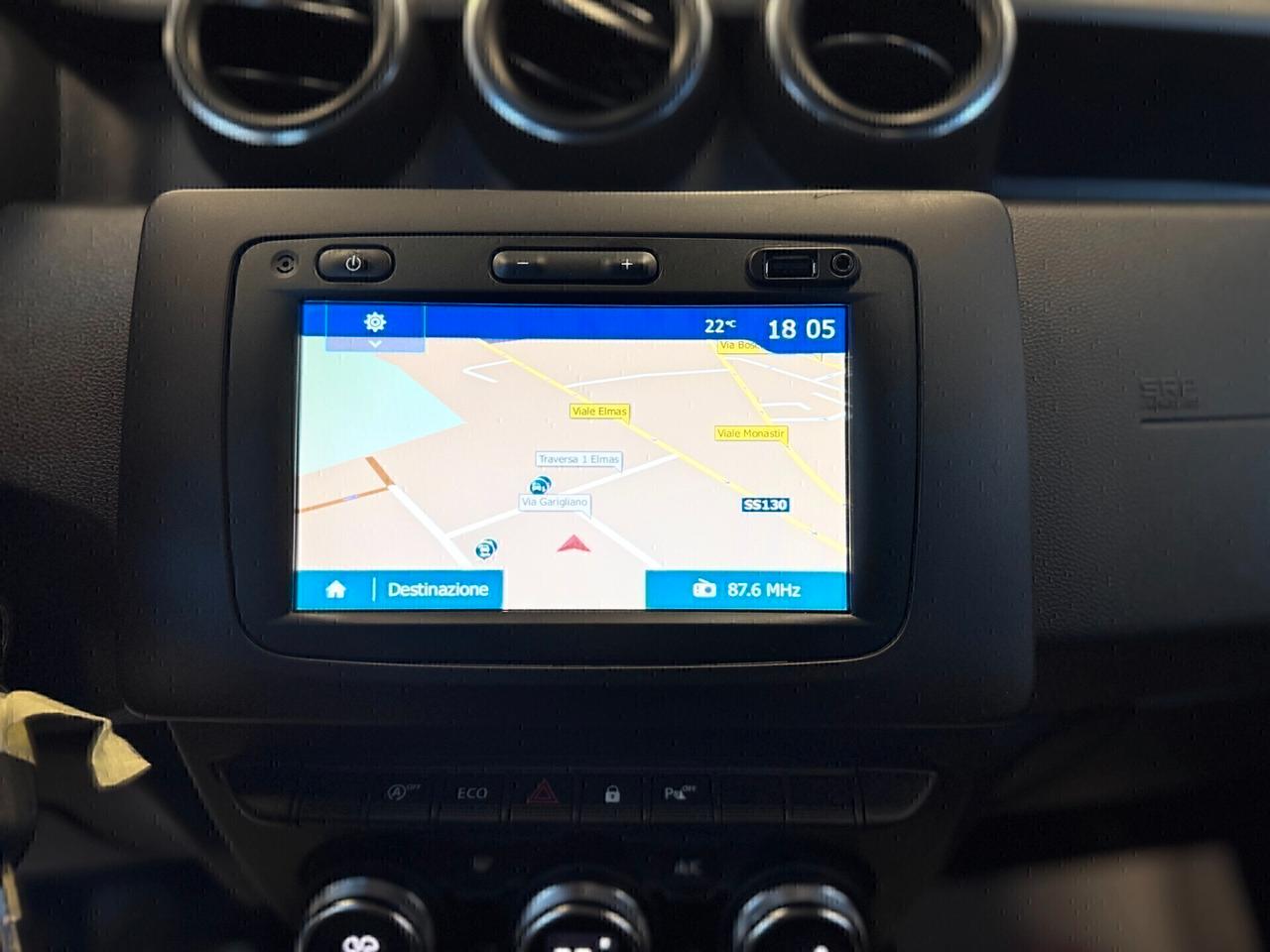 Dacia Duster 1.5 Blue dCi 8V 115 CV 4x2 Prestige PROMO 24 MESI DI GARANZIA COMPLETA