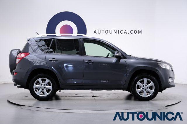 TOYOTA RAV 4 MY23 RAV4 2.2 D-4D 150 CV DPF EXCLUSIVE