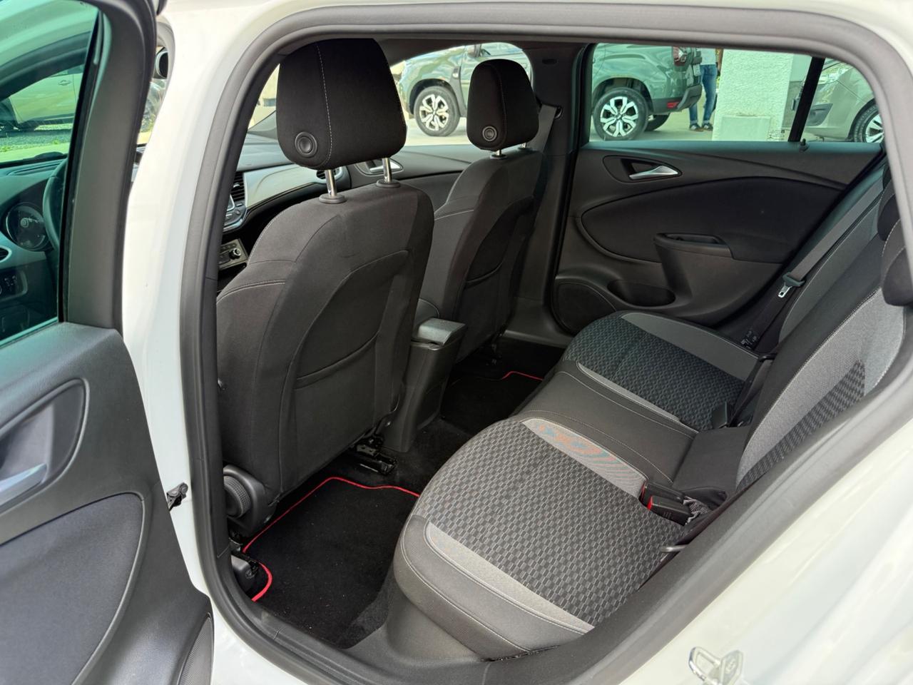 Opel Astra 1.5 CDTI 105 CV S&S Sports Tourer Business Elegance