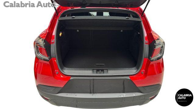 RENAULT Captur evolution full hybrid E-Tech 160