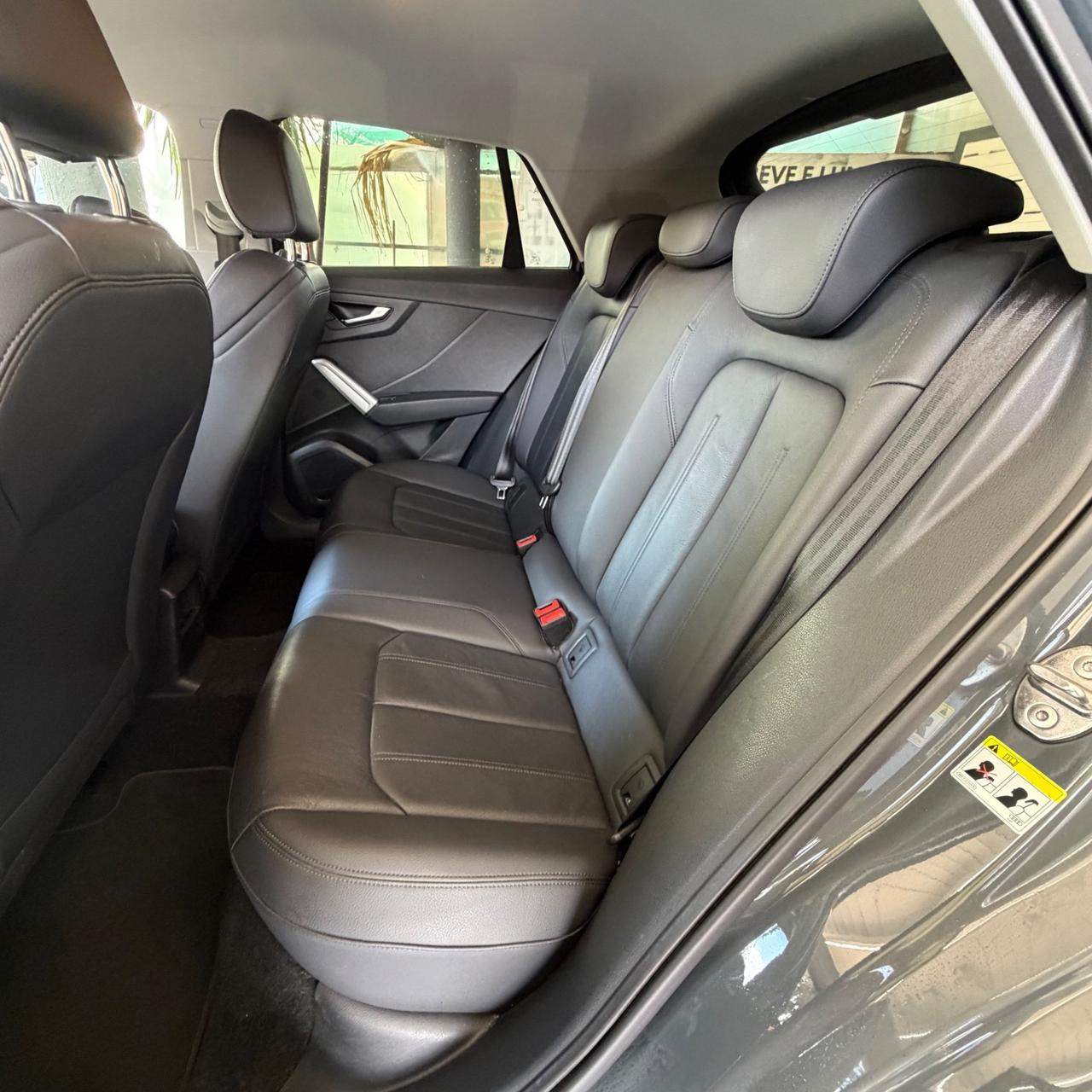Audi Q2 30 TDI S TRONIC LINE EDITION