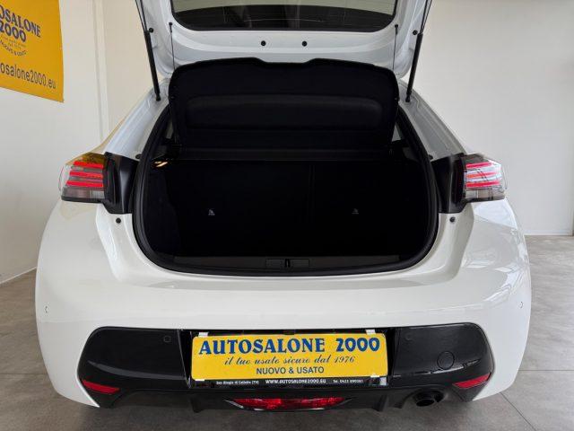 PEUGEOT 208 PureTech 100 Stop&Start Allure PREZZO REALE