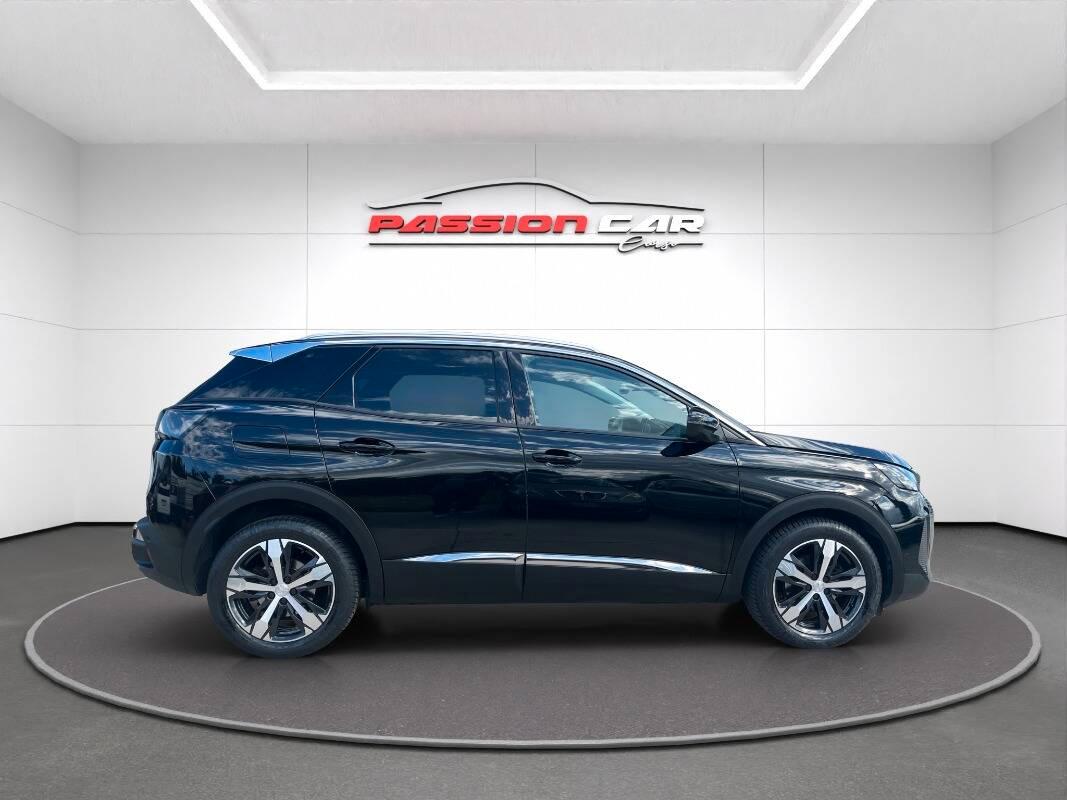Peugeot 3008 II 1.5 bluehdi Allure Pack s&s 130cv