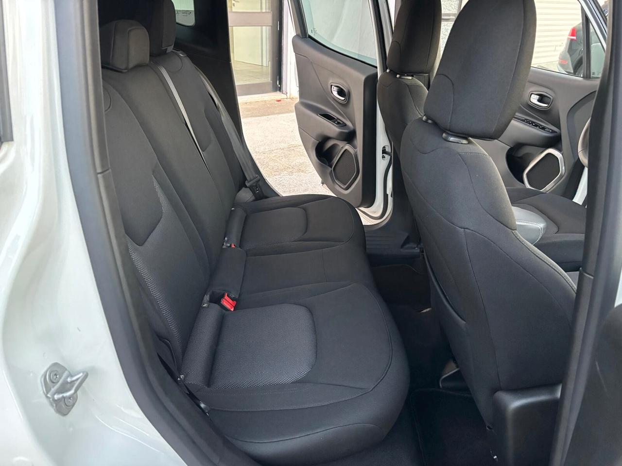 Jeep Renegade 1.6 Mjt 130 CV 02/2022