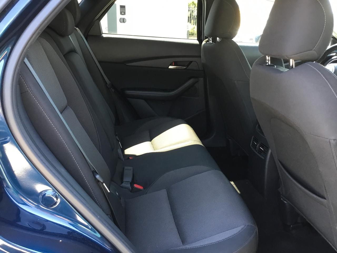 Mazda CX-30 2.0 L Skyactiv-D 2WD Executive