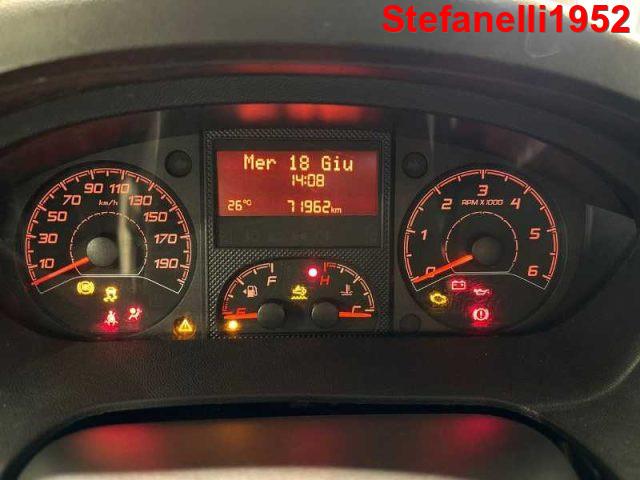 PEUGEOT Boxer III 333 2019 - 333 2.2 bluehdi 140cv S&S L2H2 (P